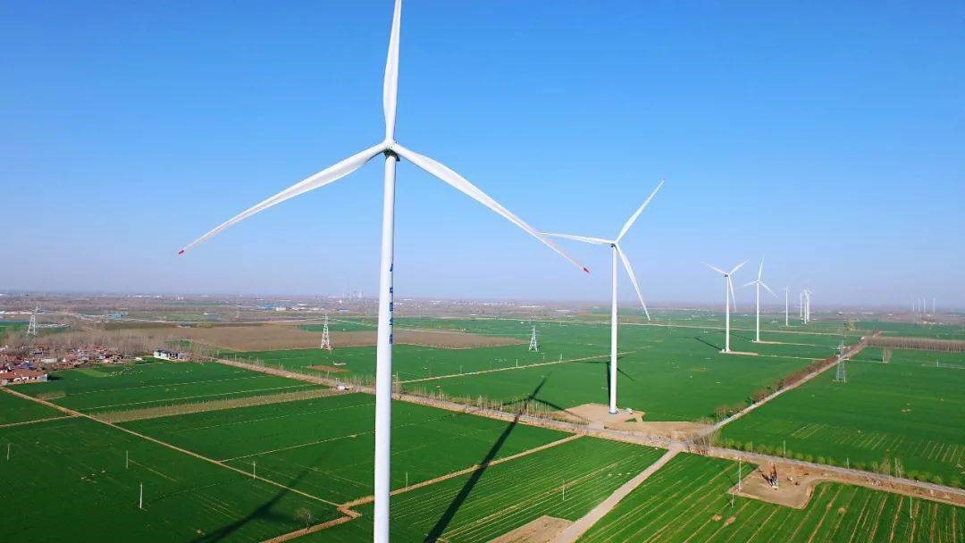 华能濮阳县 500MW 风电场项目(国家优质工程奖).jpg 华能濮阳县 500MW 风电场项目(国家优质工程奖).jpg